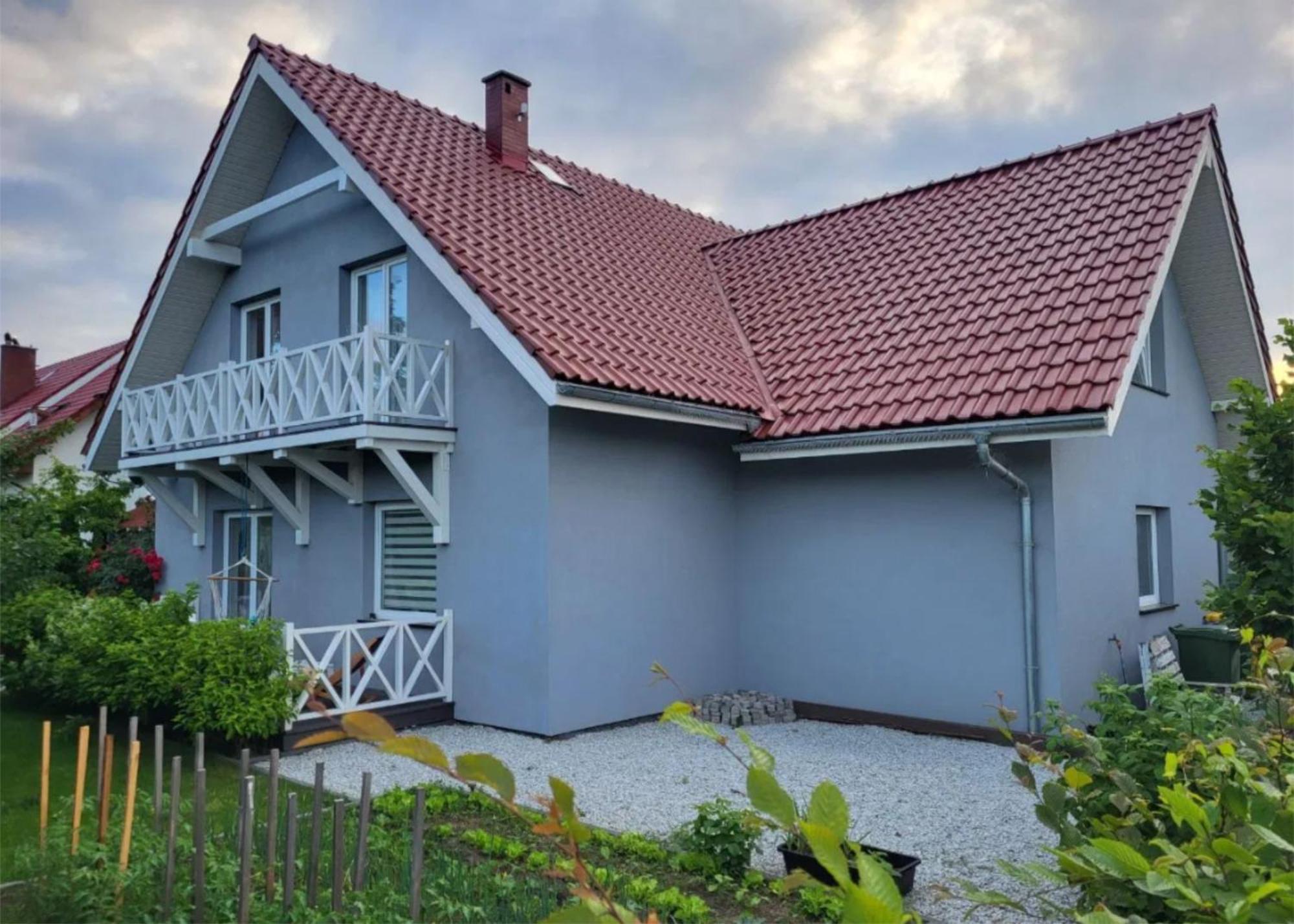Ach To Tu Villa *